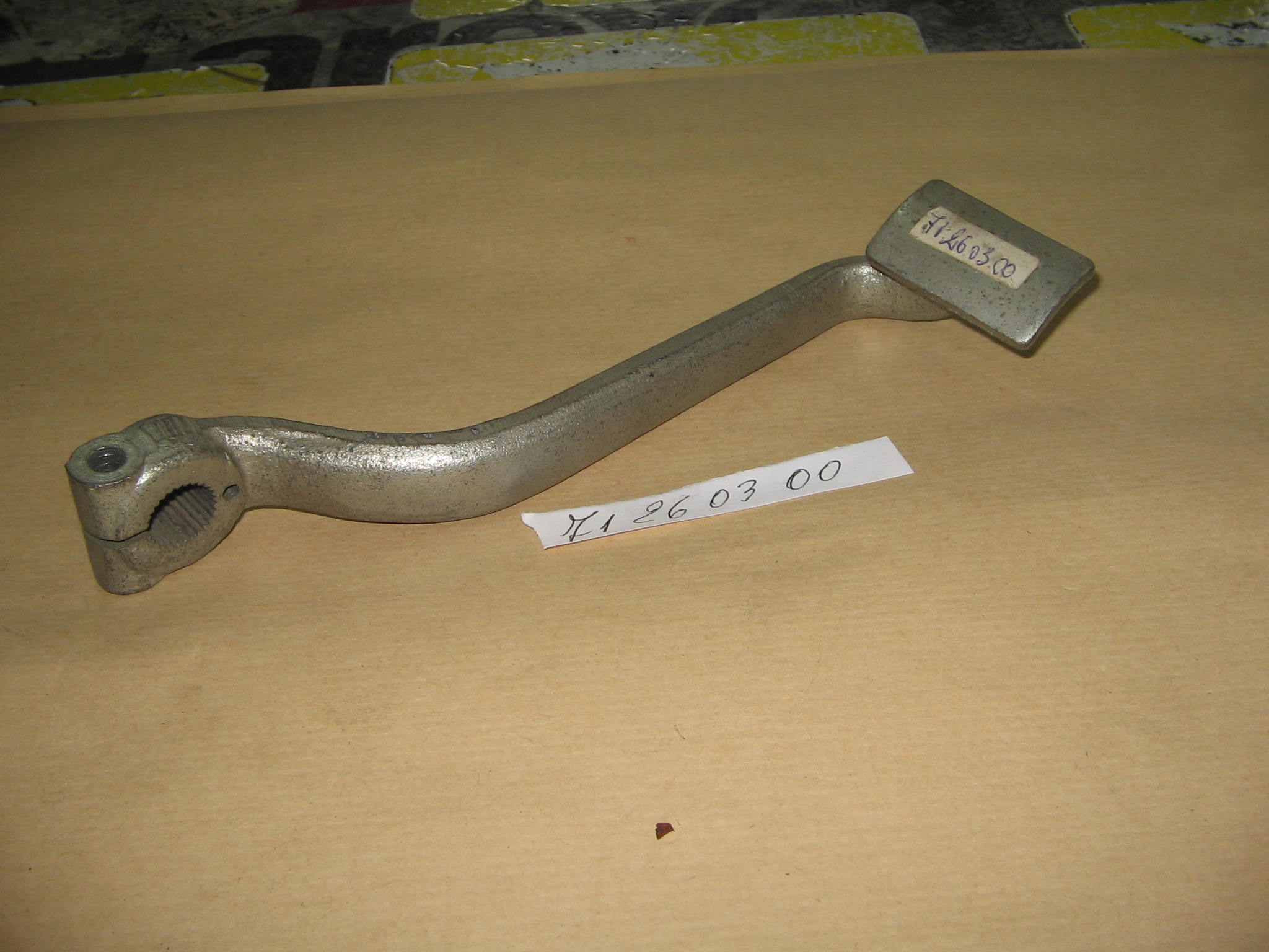 BENELLI LEVA N. 23005